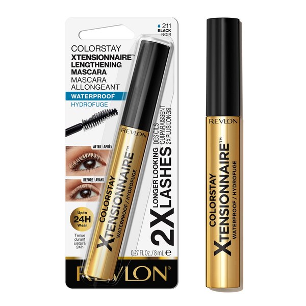 Revlon ColorStay Xtensionnaire Mascara