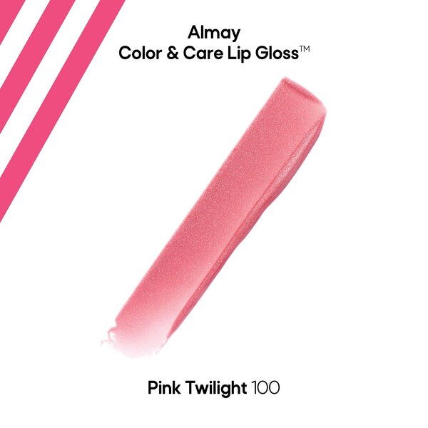 Almay Color & Care Lip Gloss