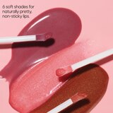 Almay Color & Care Lip Gloss, thumbnail image