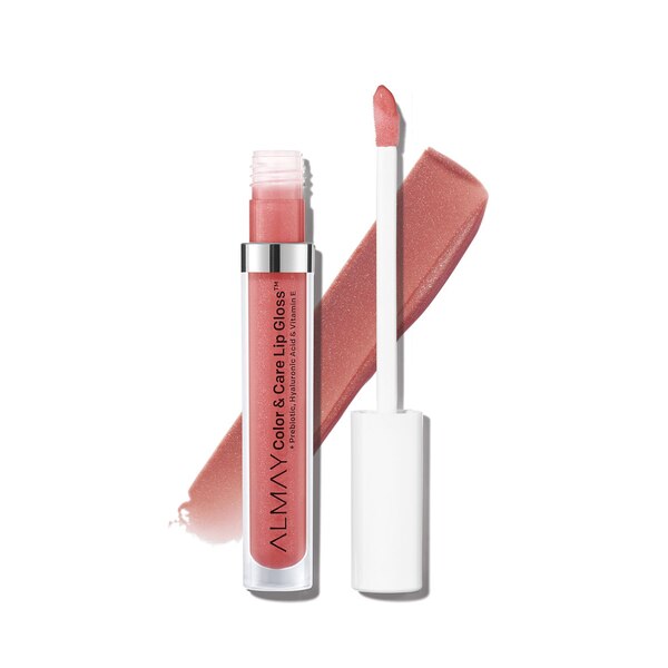 Almay Color & Care Lip Gloss