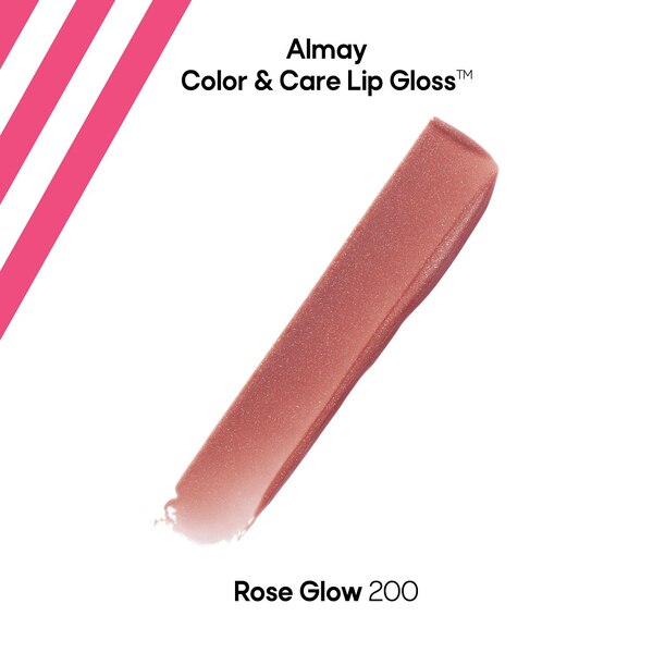 Almay Color & Care Lip Gloss