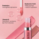 Almay Color & Care Lip Gloss, thumbnail image 5 of 9