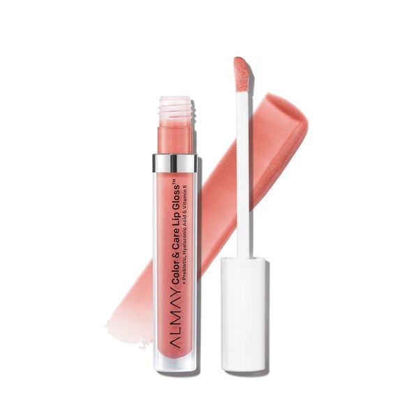 Almay Color & Care Lip Gloss