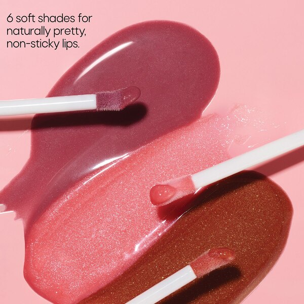 Almay Color & Care Lip Gloss