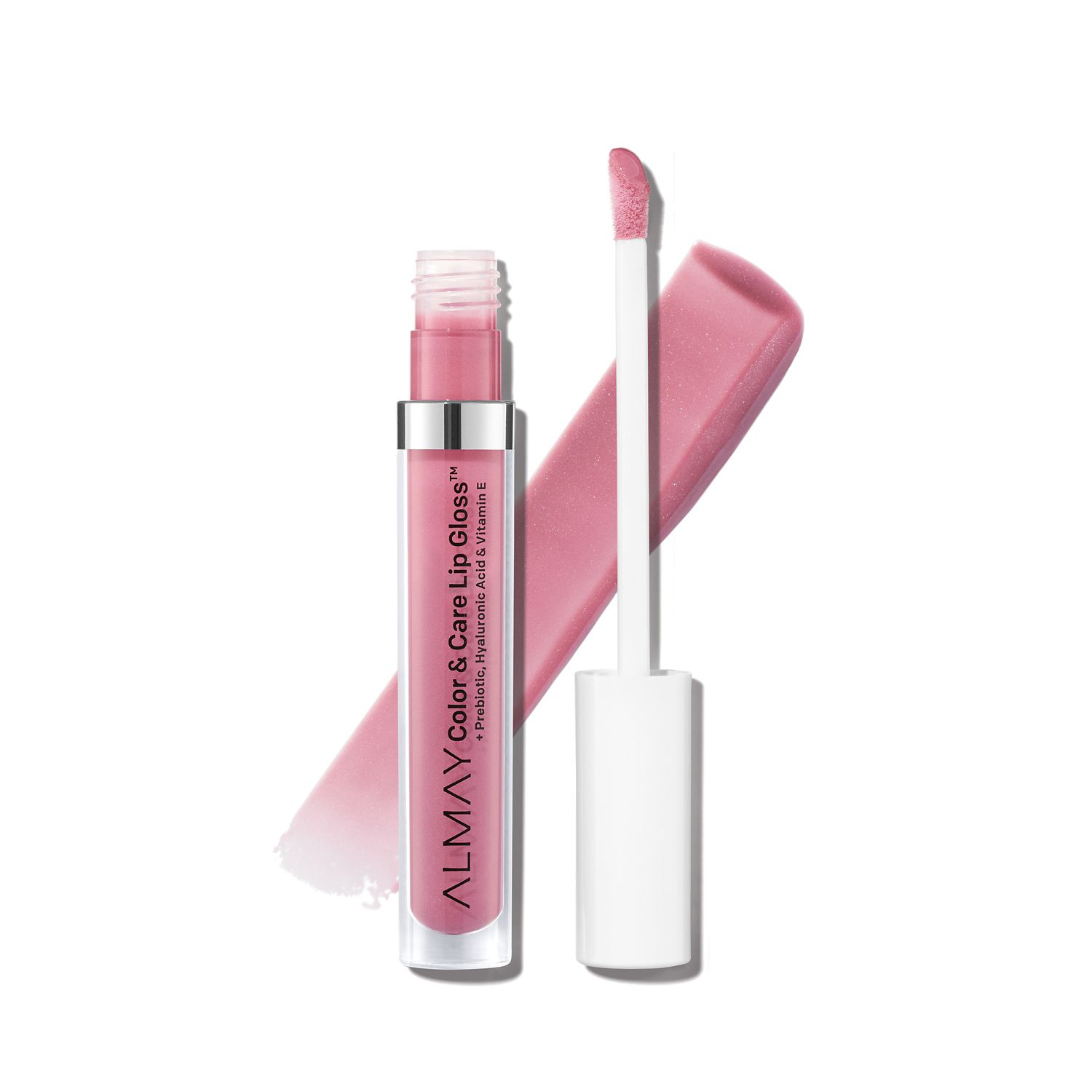 Almay Color & Care Lip Gloss