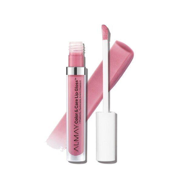 Almay Color & Care Lip Gloss