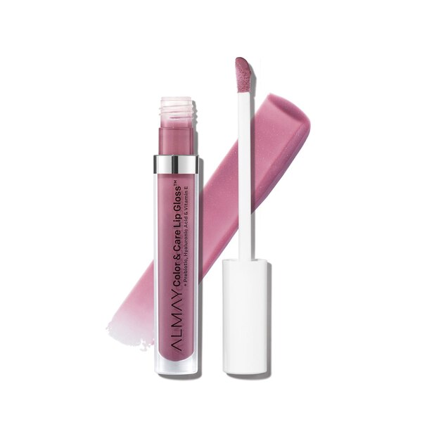 Almay Color & Care Lip Gloss