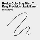 Revlon ColorStay Micro Easy Precision Liquid Liner, thumbnail image