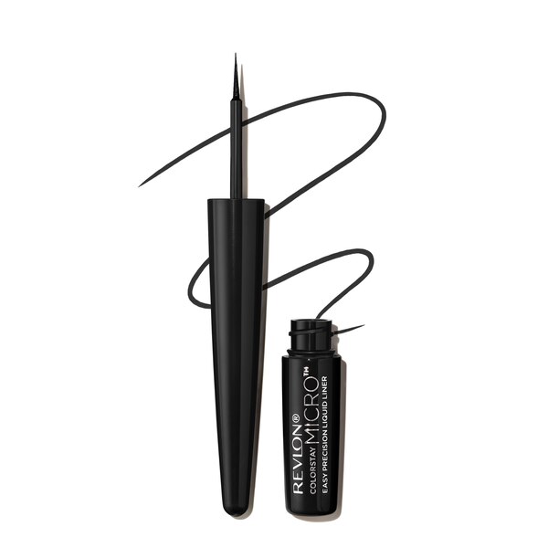 Revlon ColorStay Micro Easy Precision Liquid Liner