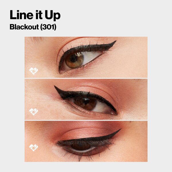 Revlon ColorStay Micro Easy Precision Liquid Liner