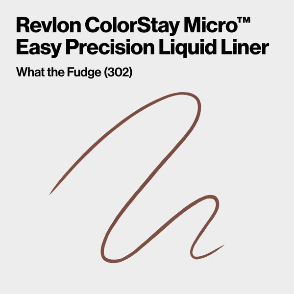 Revlon ColorStay Micro Easy Precision Liquid Liner