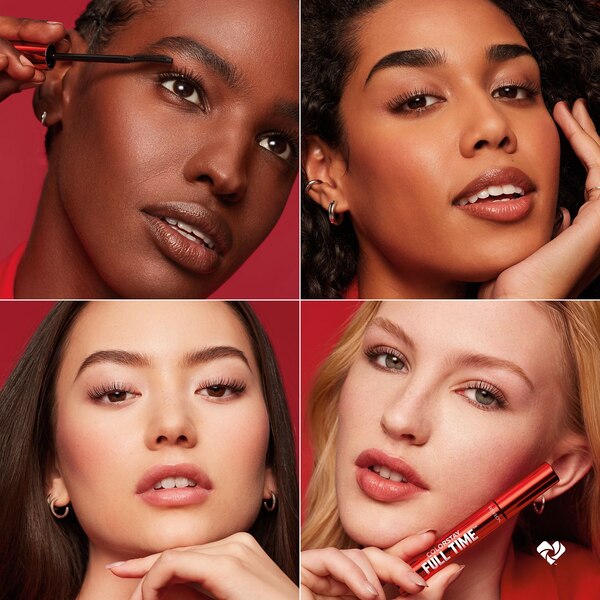 Revlon Colorstay Full Time Mascara