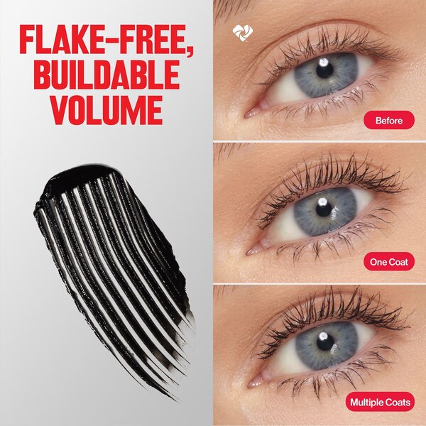 Revlon Colorstay Full Time Mascara