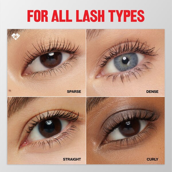 Revlon Colorstay Full Time Mascara