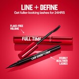Revlon Colorstay Full Time Mascara, thumbnail image