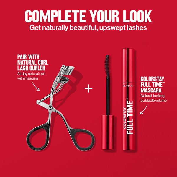 Revlon Colorstay Full Time Mascara