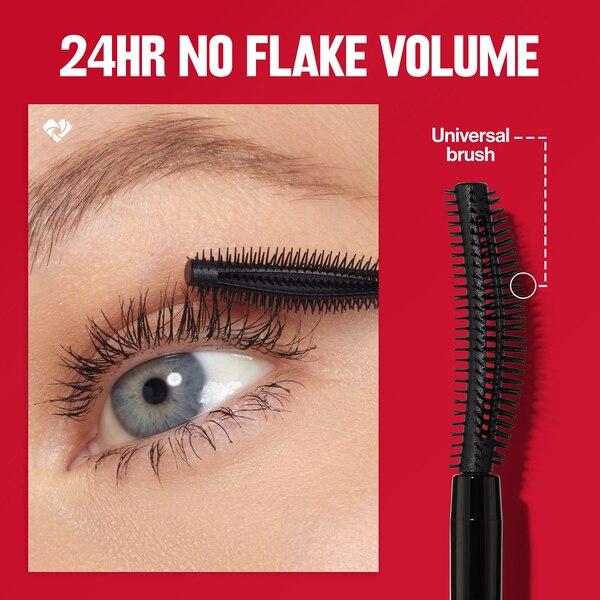 Revlon Colorstay Full Time Mascara