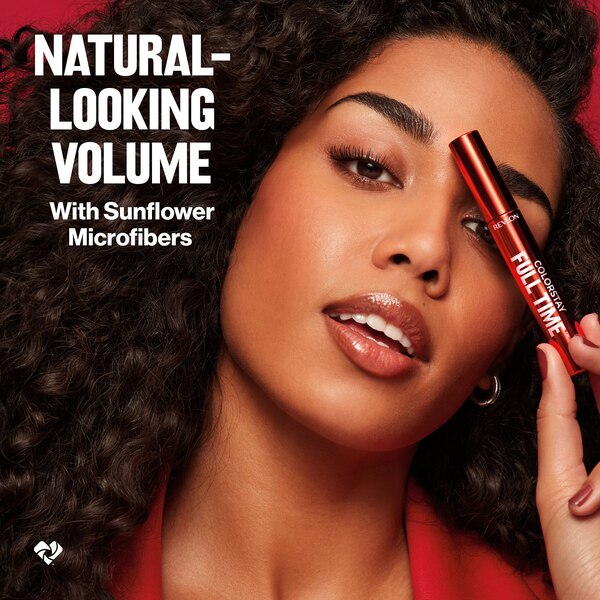 Revlon Colorstay Full Time Mascara