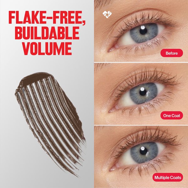 Revlon Colorstay Full Time Mascara