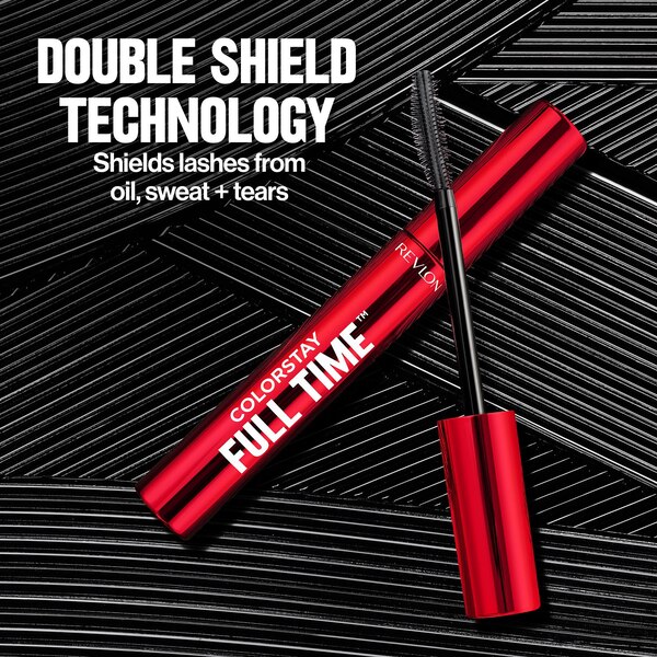 Revlon Colorstay Full Time Mascara