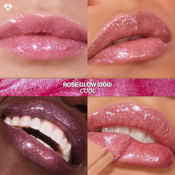 Revlon Super Lustrous Glimmer Gloss