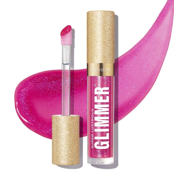 Revlon Super Lustrous Glimmer Gloss