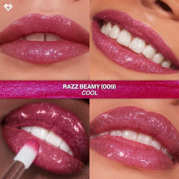 Revlon Super Lustrous Glimmer Gloss