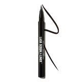 Revlon ColorStay Lash Serum + Liner Liquid Liner, Blackest Black, thumbnail image