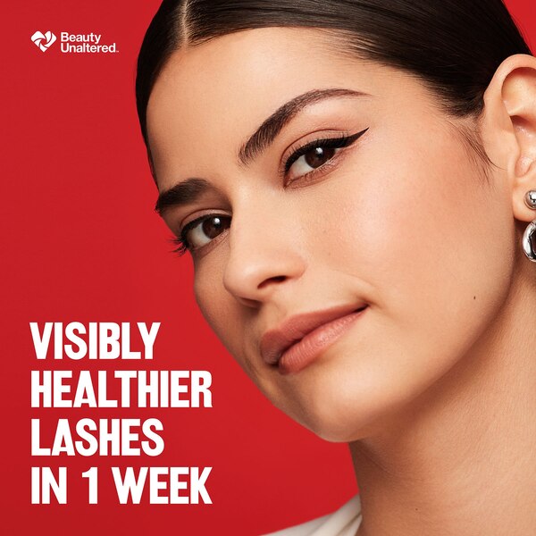 Revlon ColorStay Lash Serum + Liner Liquid Liner, Blackest Black