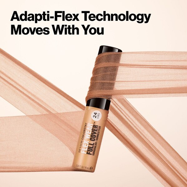 Revlon ColorStay Flex Wear Full Cover Concealer