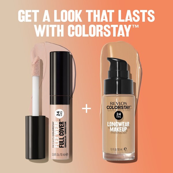 Revlon ColorStay Flex Wear Full Cover Concealer