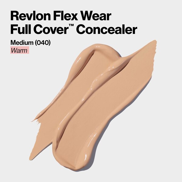 Revlon ColorStay Flex Wear Full Cover Concealer