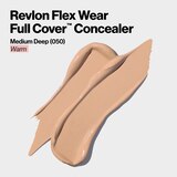 Revlon ColorStay Flex Wear Full Cover Concealer, thumbnail image