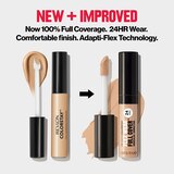 Revlon ColorStay Flex Wear Full Cover Concealer, thumbnail image