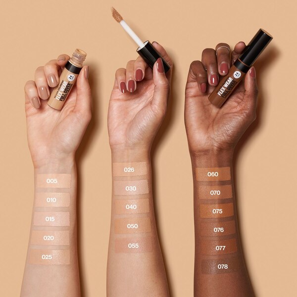 Revlon ColorStay Flex Wear Full Cover Concealer