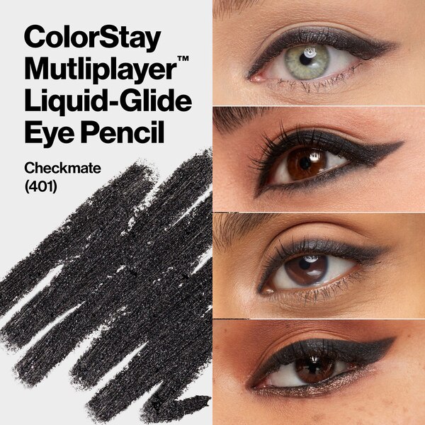 Revlon ColorStay Multiplayer Liquid-Glide Eye Pencil