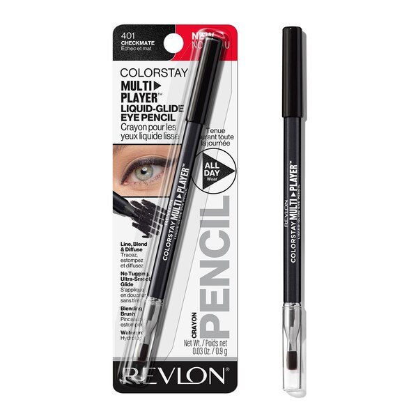 Revlon ColorStay Multiplayer Liquid-Glide Eye Pencil