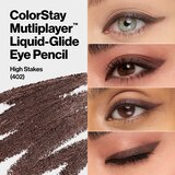 Revlon ColorStay Multiplayer Liquid-Glide Eye Pencil, thumbnail image