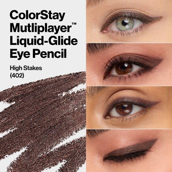 Revlon ColorStay Multiplayer Liquid-Glide Eye Pencil