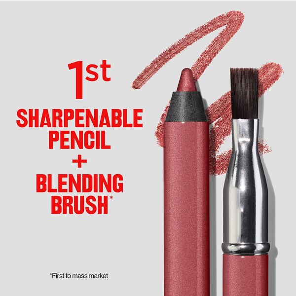 Revlon ColorStay Multiplayer Liquid-Glide Eye Pencil