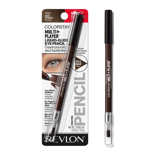 Revlon ColorStay Multiplayer Liquid-Glide Eye Pencil
