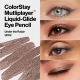 Revlon ColorStay Multiplayer Liquid-Glide Eye Pencil, thumbnail image
