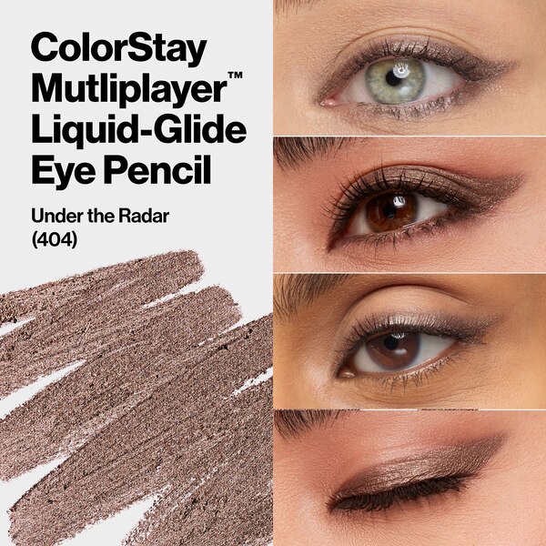 Revlon ColorStay Multiplayer Liquid-Glide Eye Pencil