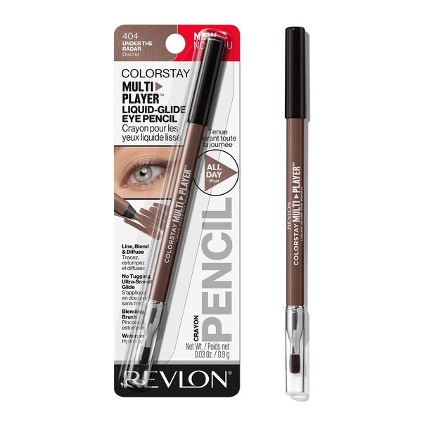 Revlon ColorStay Multiplayer Liquid-Glide Eye Pencil