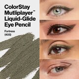 Revlon ColorStay Multiplayer Liquid-Glide Eye Pencil, thumbnail image