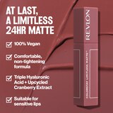 Revlon ColorStay Limitless Matte Lipstick, thumbnail image