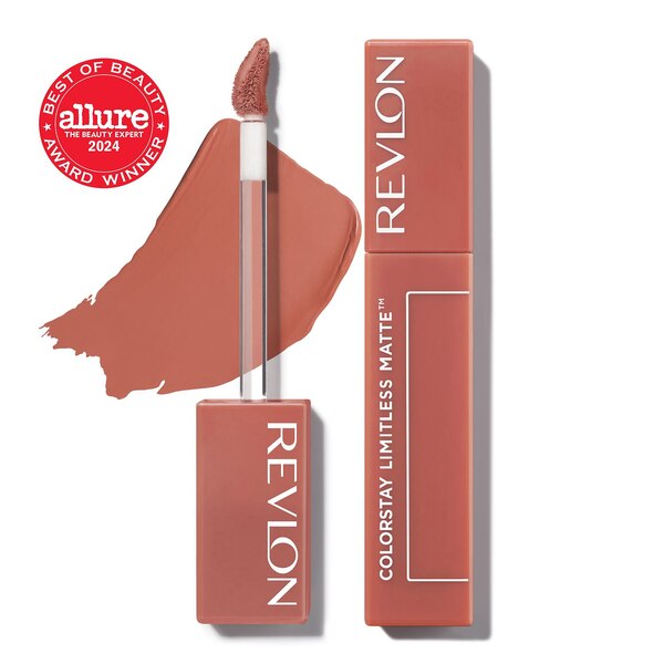Revlon ColorStay Limitless Matte Lipstick