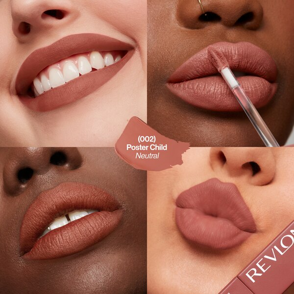 Revlon ColorStay Limitless Matte Lipstick