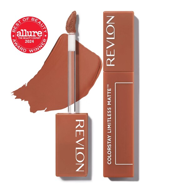 Revlon ColorStay Limitless Matte Lipstick