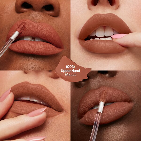 Revlon ColorStay Limitless Matte Lipstick